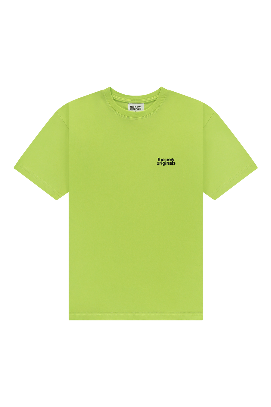 CATNA Tee Lime Punch