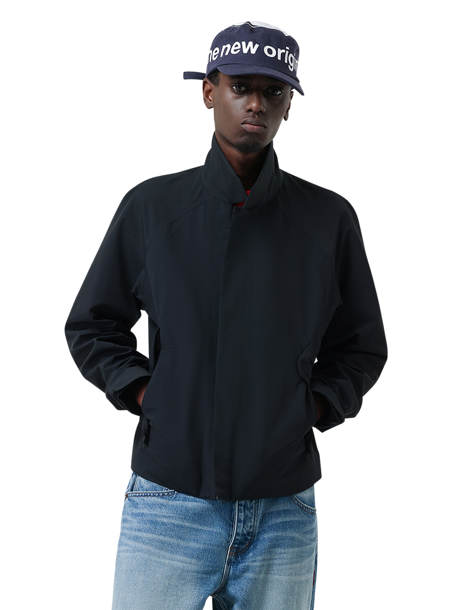Dining Jacket | Black