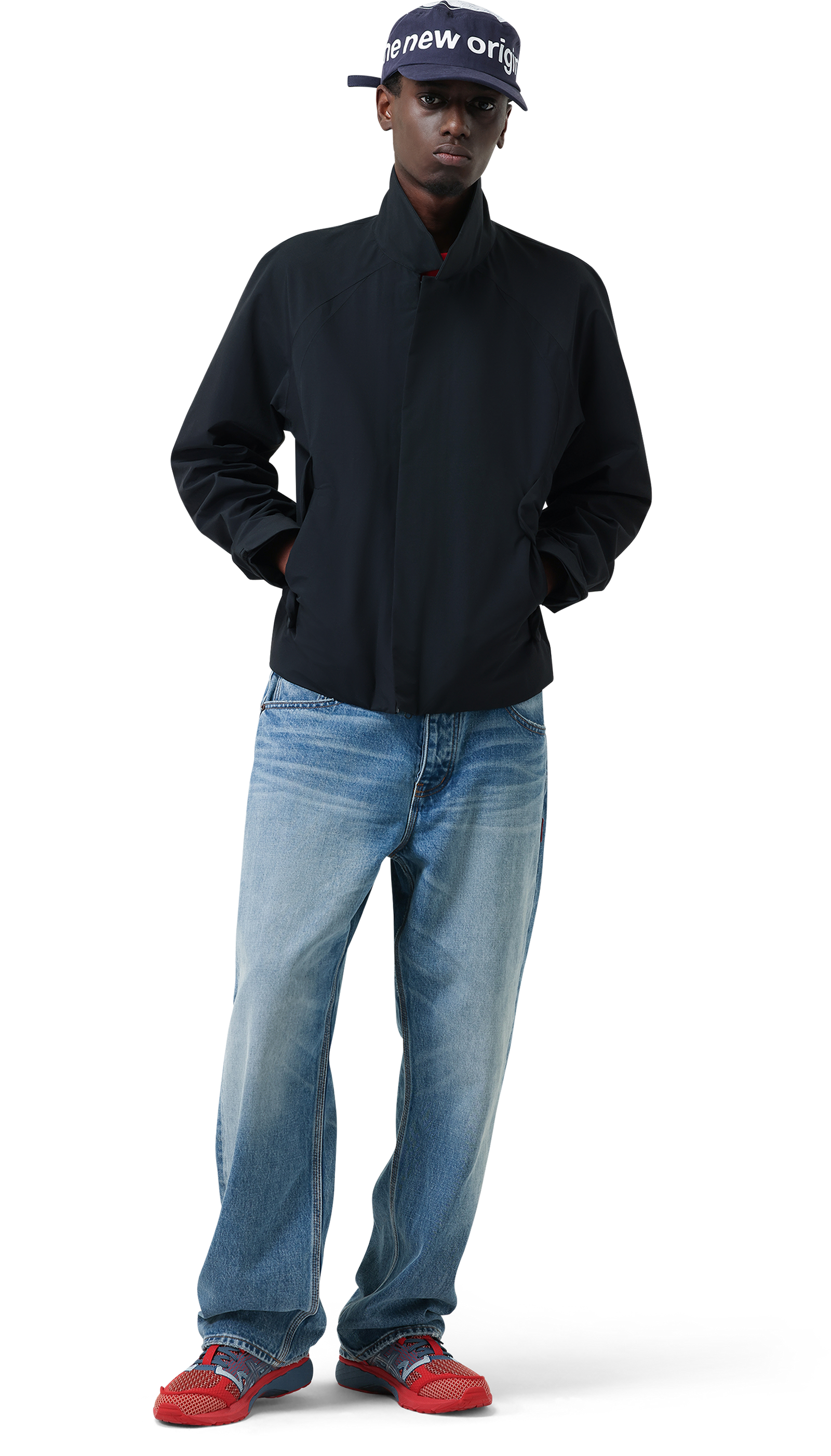 Dining Jacket | Black