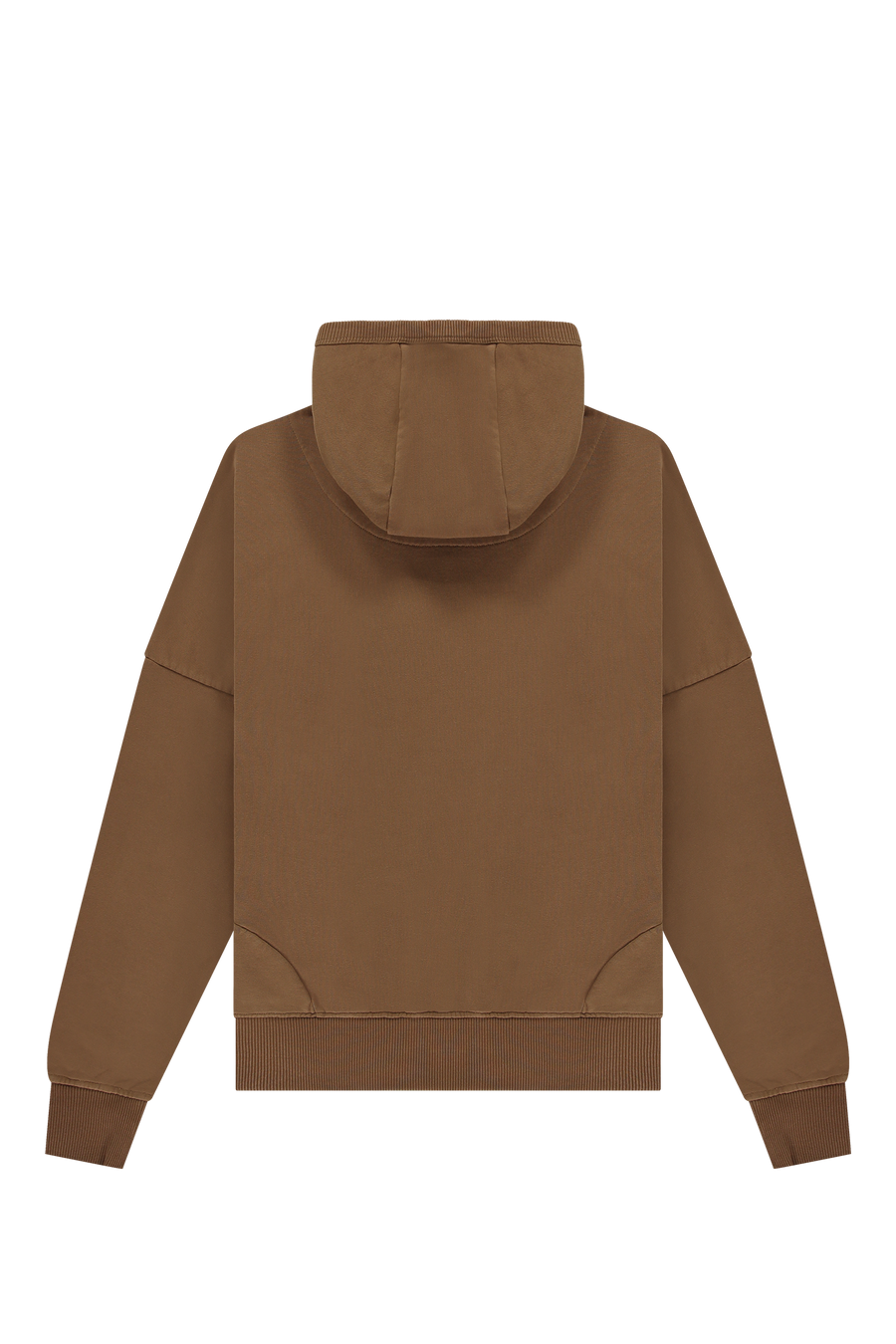 Cloud 9 Hoodie Coffee Liqueur