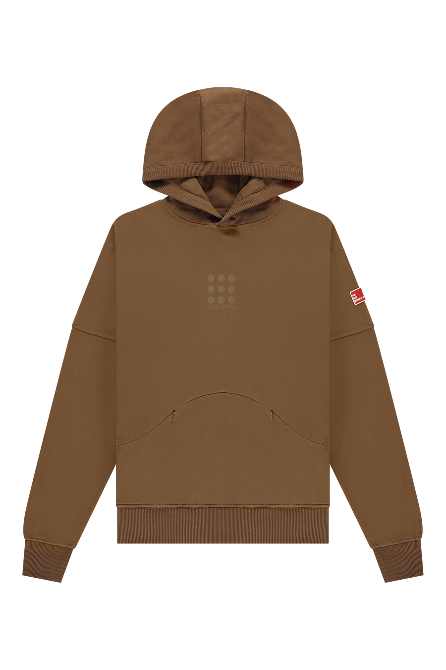 Cloud 9 Hoodie Coffee Liqueur