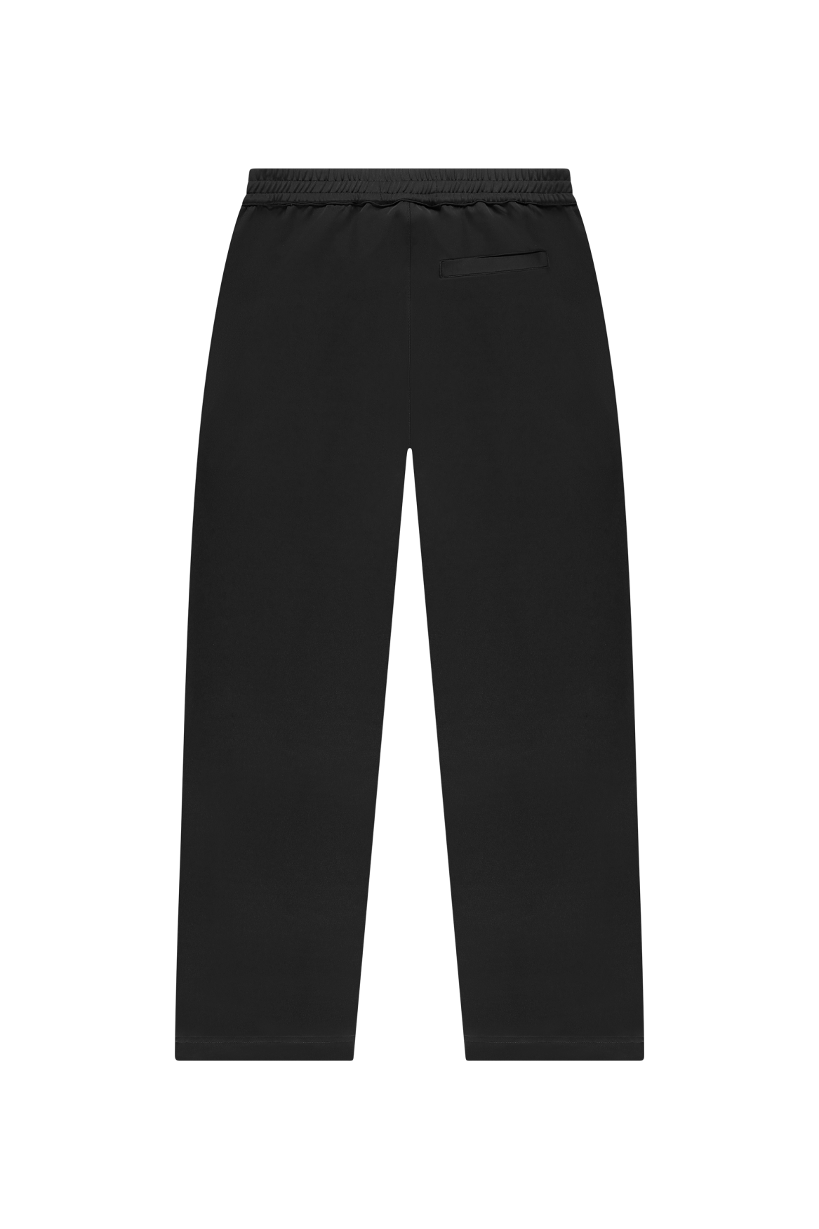 Emblem Trackpants Black | Black
