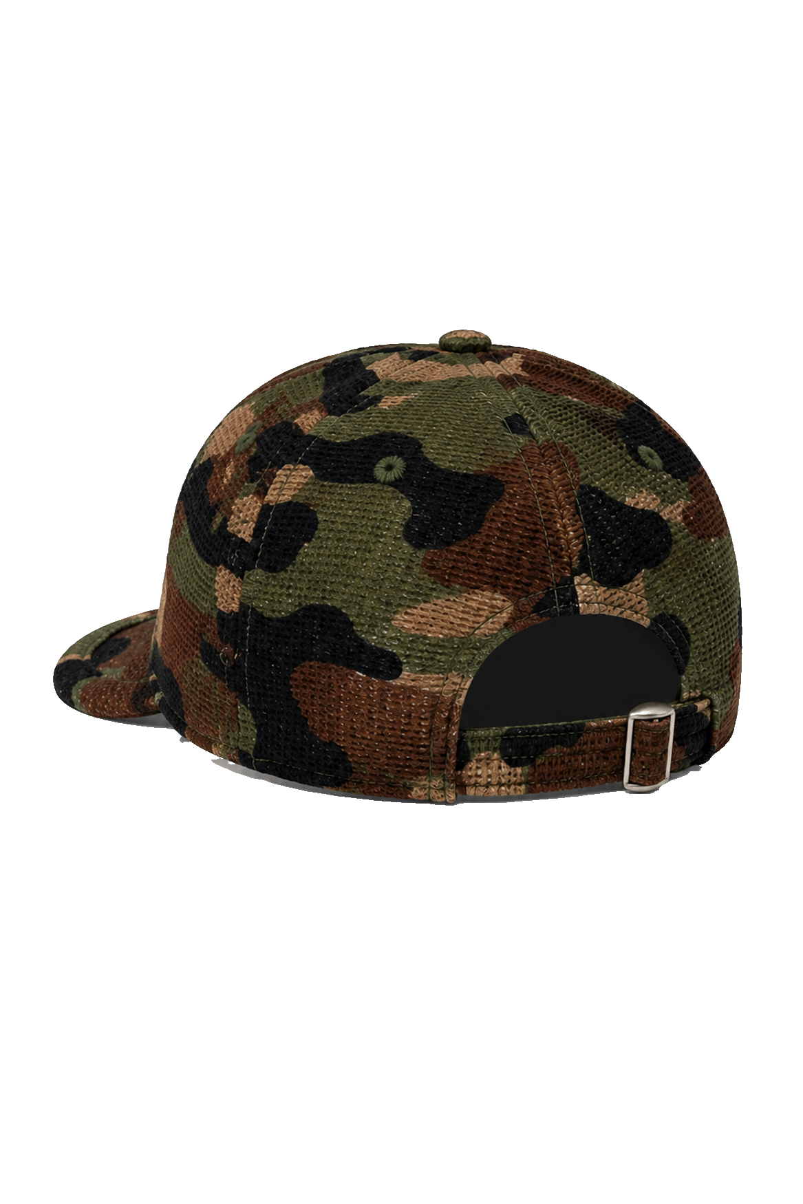 Emblem Cadet Cap | LION CAMO