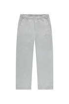 Emblem Jogger | Light Grey melange