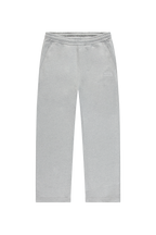 Emblem Jogger Light Grey Melange