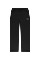 Emblem Jogger | Black
