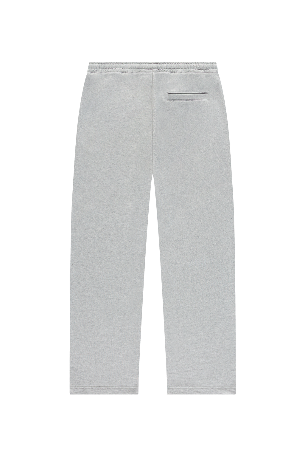 Emblem Jogger Light Grey Melange