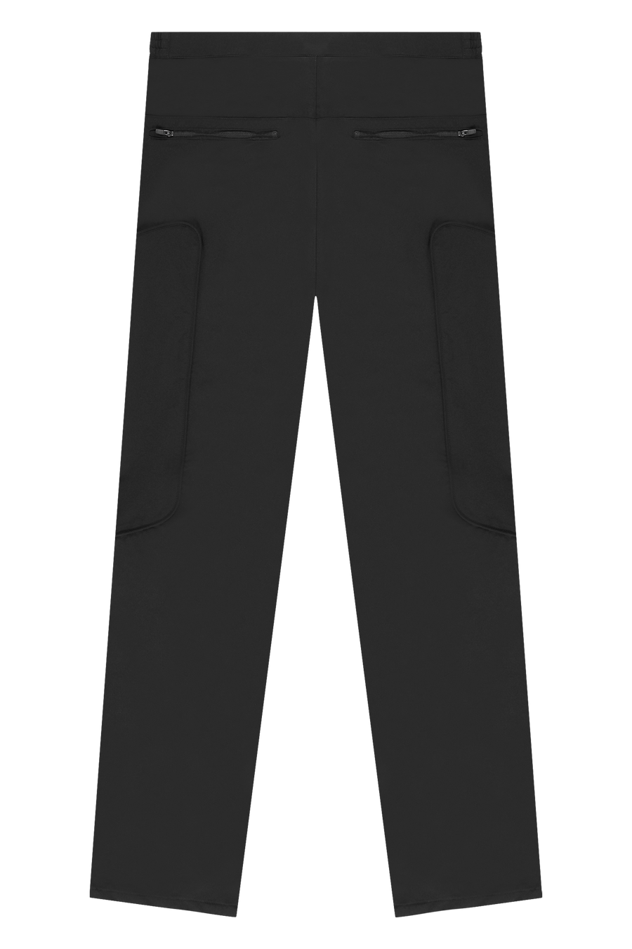 Engine Trousers Black