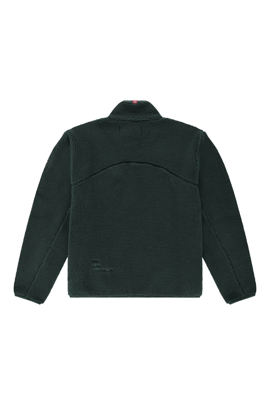 Fleece Jacket Magical Forest