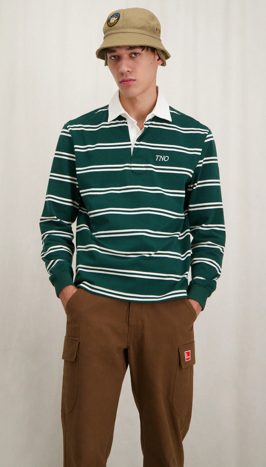 Rugby Shirt Magical Forest