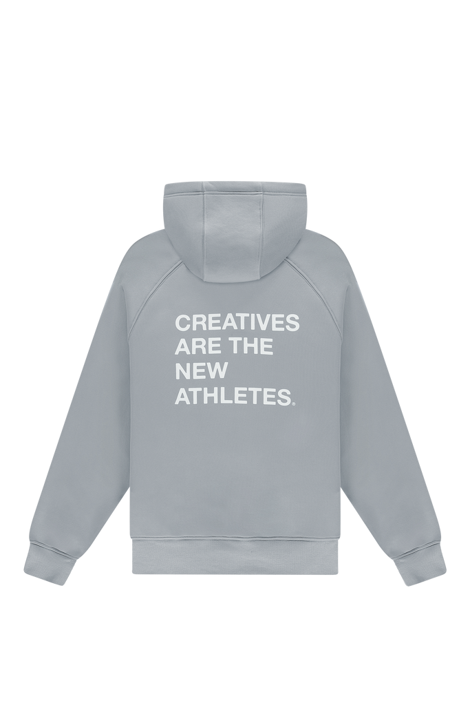 CATNA Hoodie Quarry