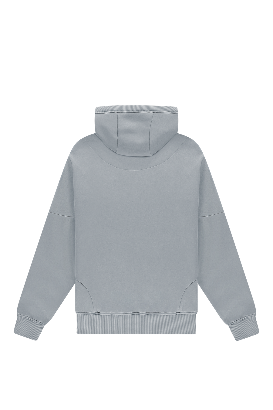 Cloud 9 Hoodie Quarry