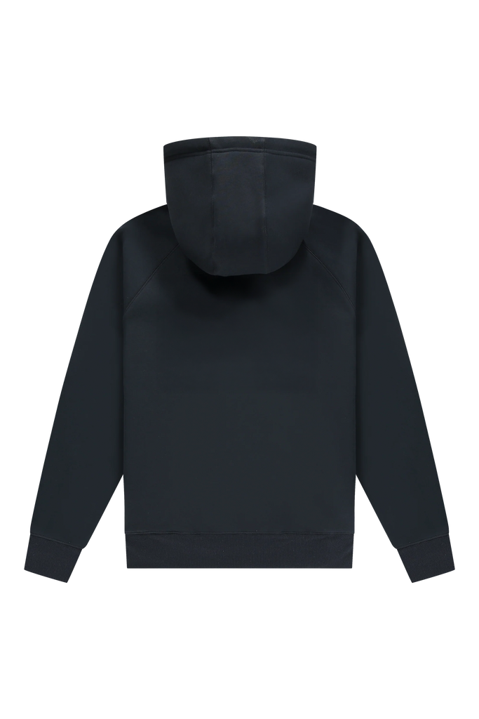 Fredasso Hoodie Navy