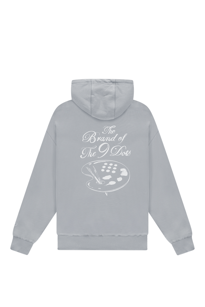 BOT9D Hoodie Quarry