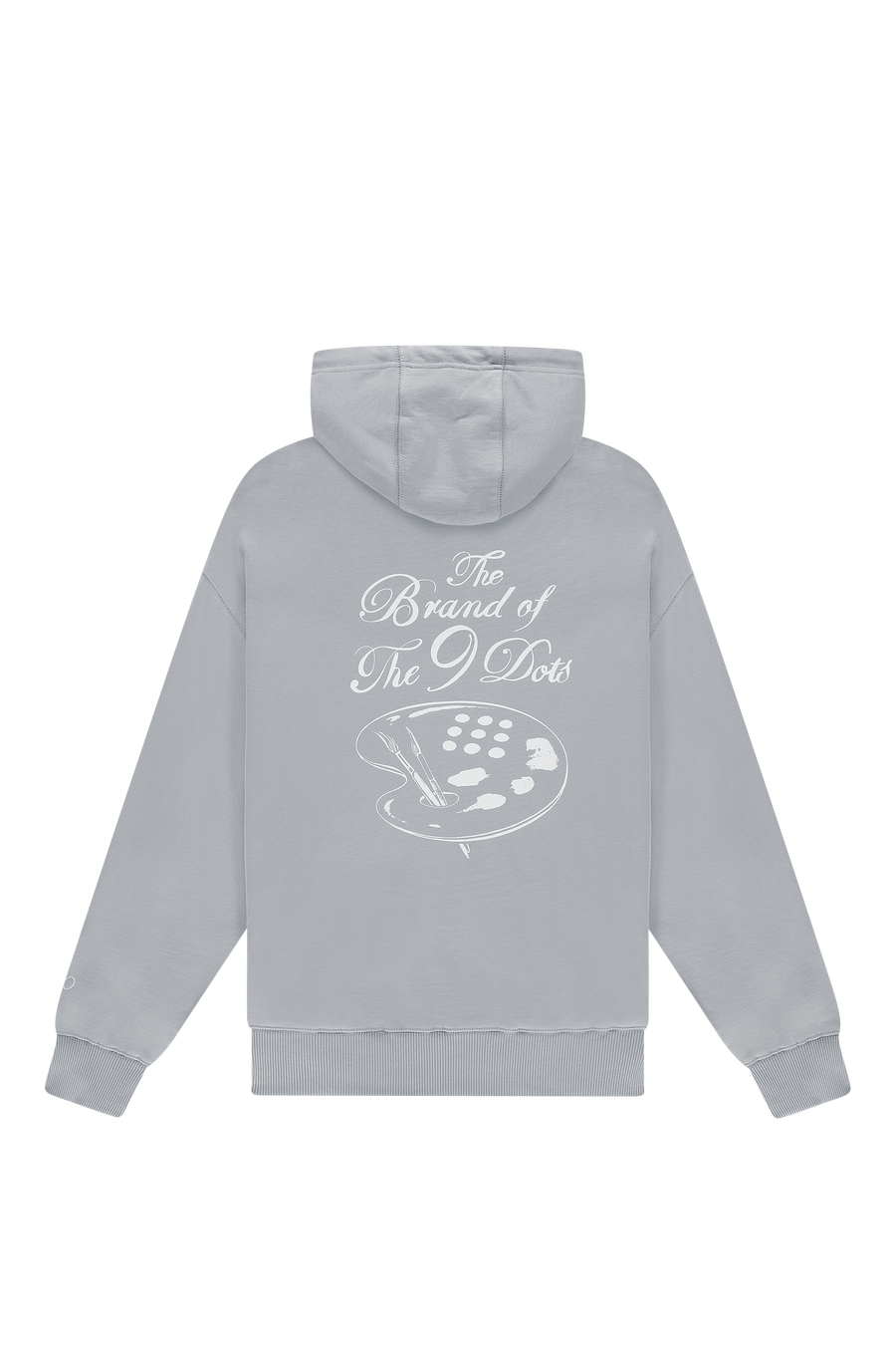 BOT9D Hoodie Quarry