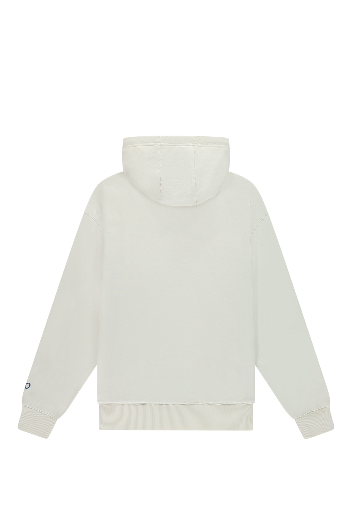 Ink Tube Hoodie White Alyssum | White Alyssum