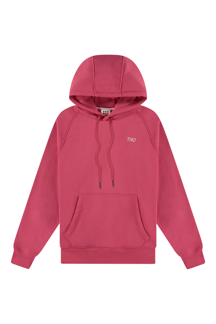 CATNA Hoodie Carmine