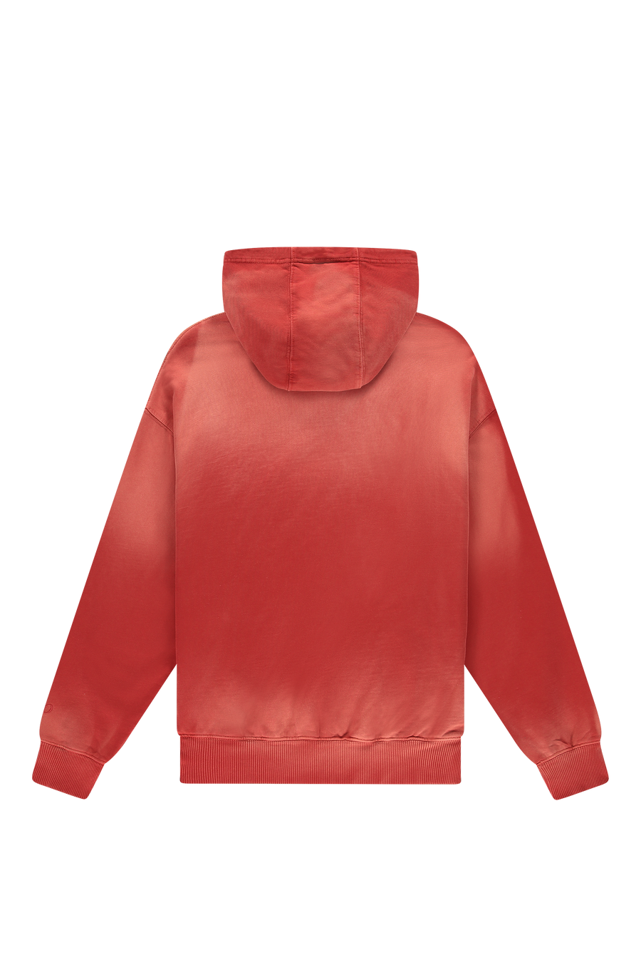 Workman Vintage Hoodie Barbados Cherry