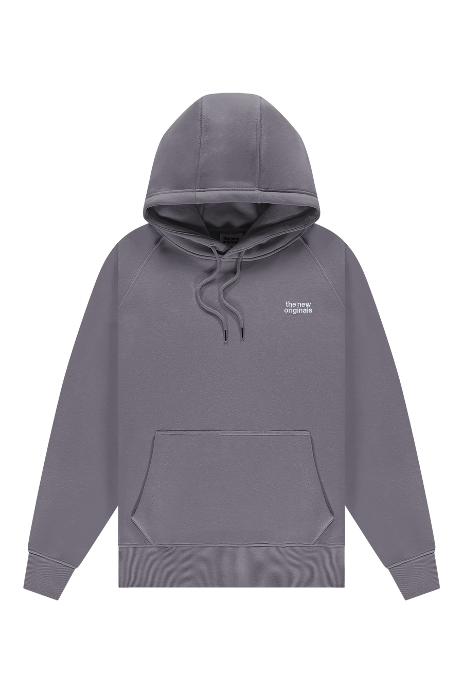 CATNA Hoodie Iron Gate