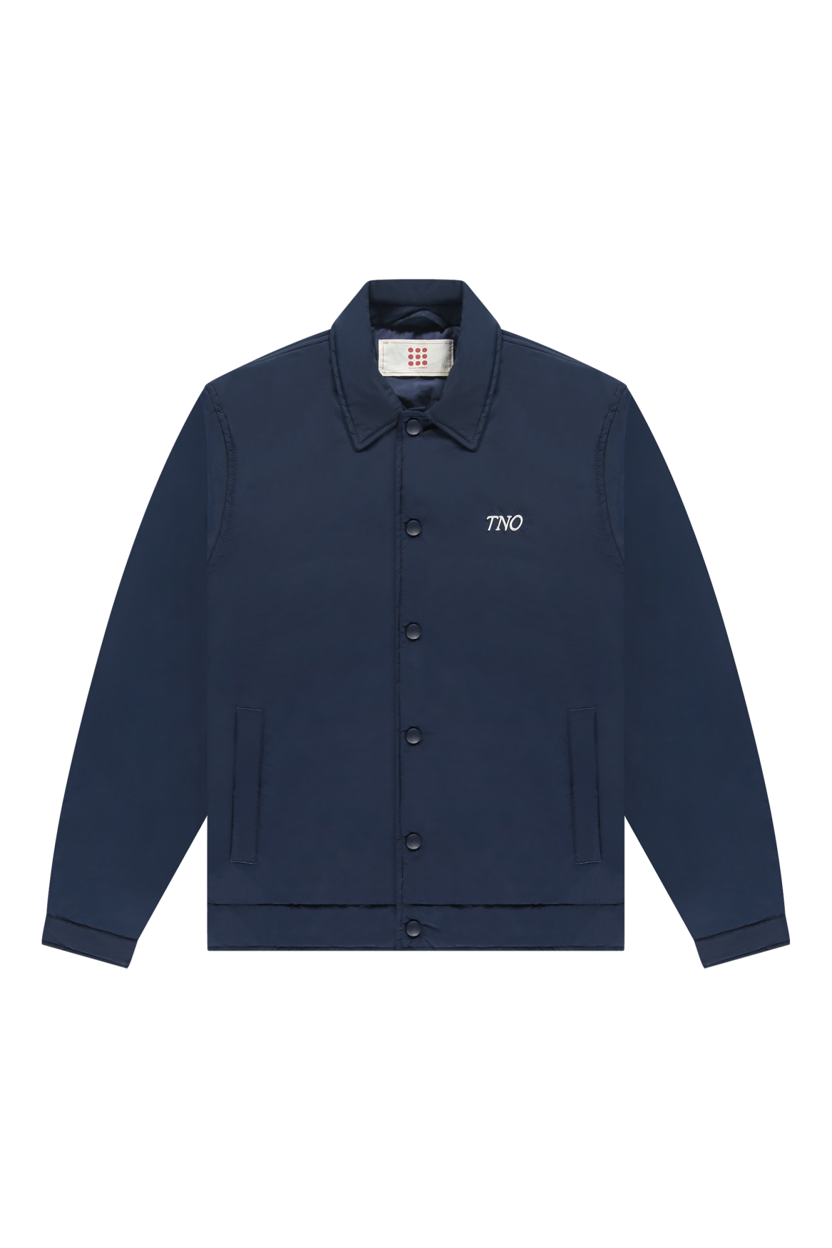 CATNA Coach Jacket Navy | Navy