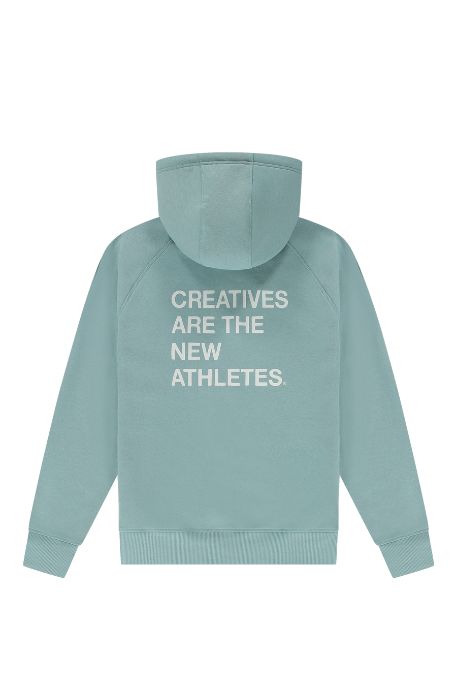 CATNA Hoodie Tourmaline