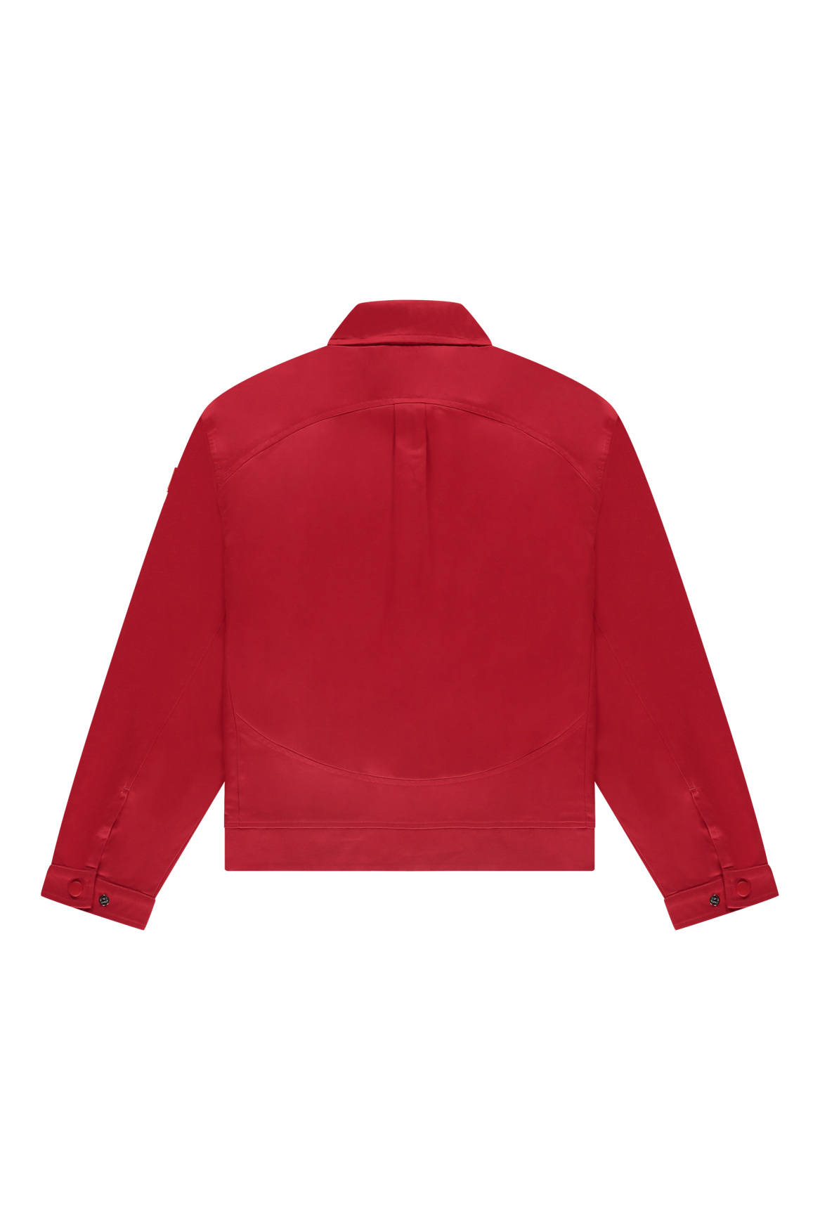 Circular Jacket Barbados Cherry | Barbados Cherry