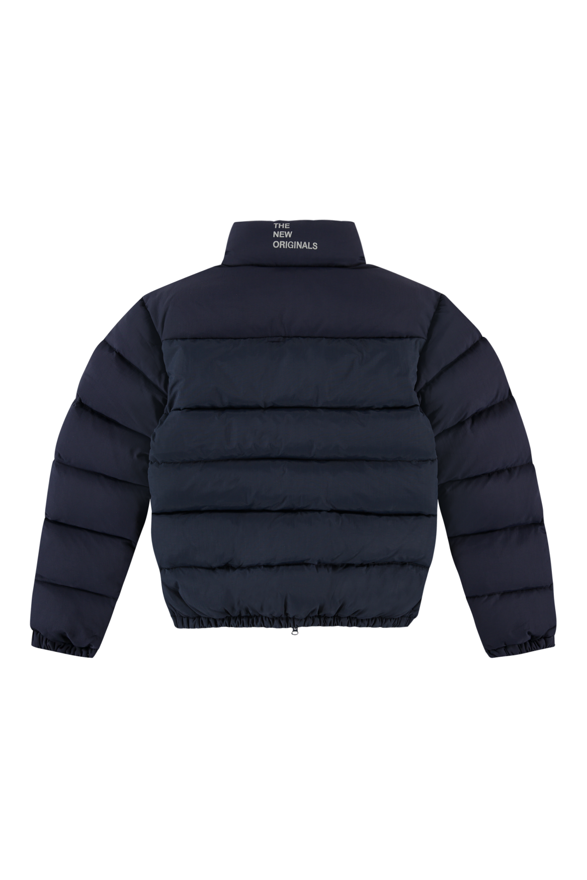 Cloud 9-Dots Down Jacket Navy | Navy