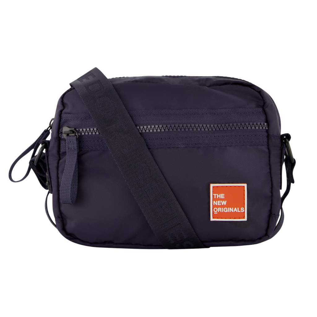 Mini Messenger Bag Mysterioso
