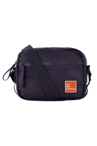 Mini Messenger Bag | Mysterioso
