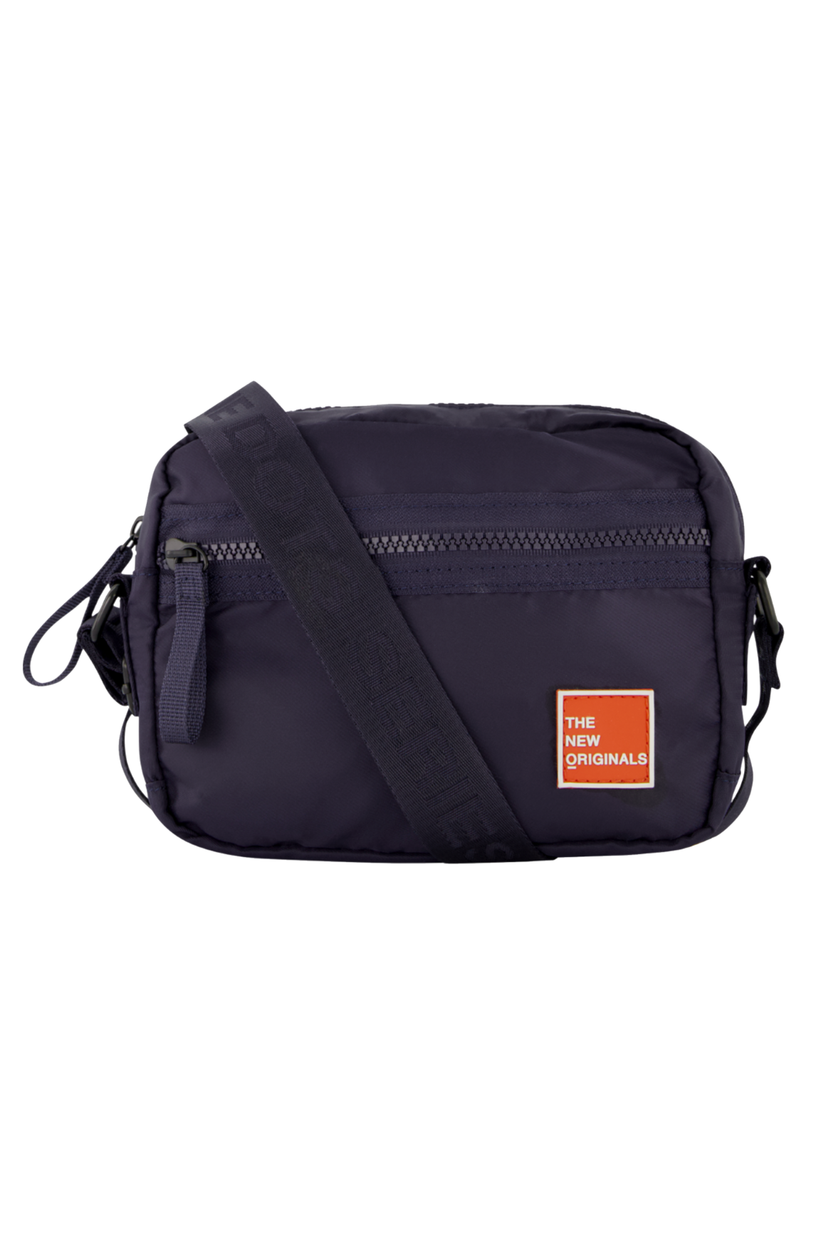 Mini Messenger Bag | Mysterioso