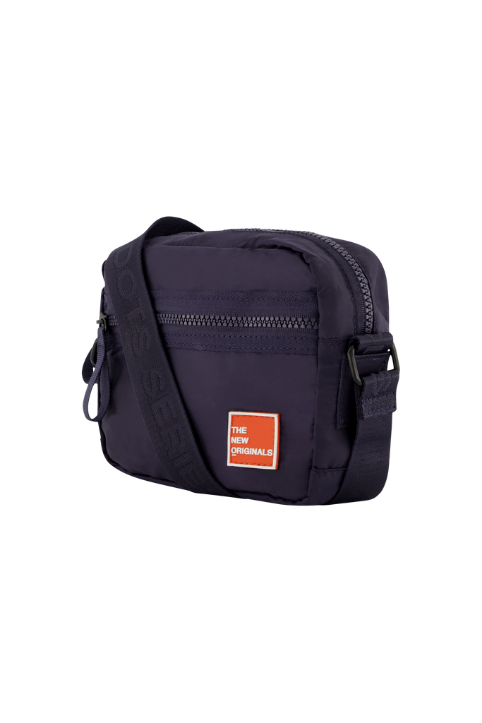 Mini Messenger Bag Mysterioso