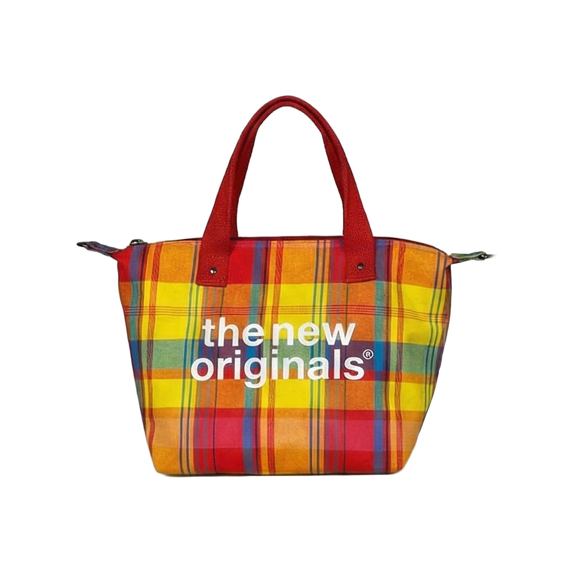 Manon Madrass Bag Medium