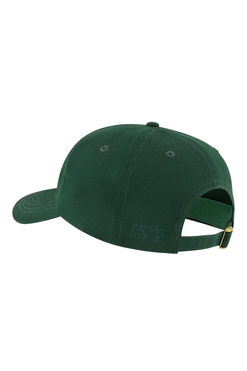 Number 9 Cap Rain Forest | Rain Forest