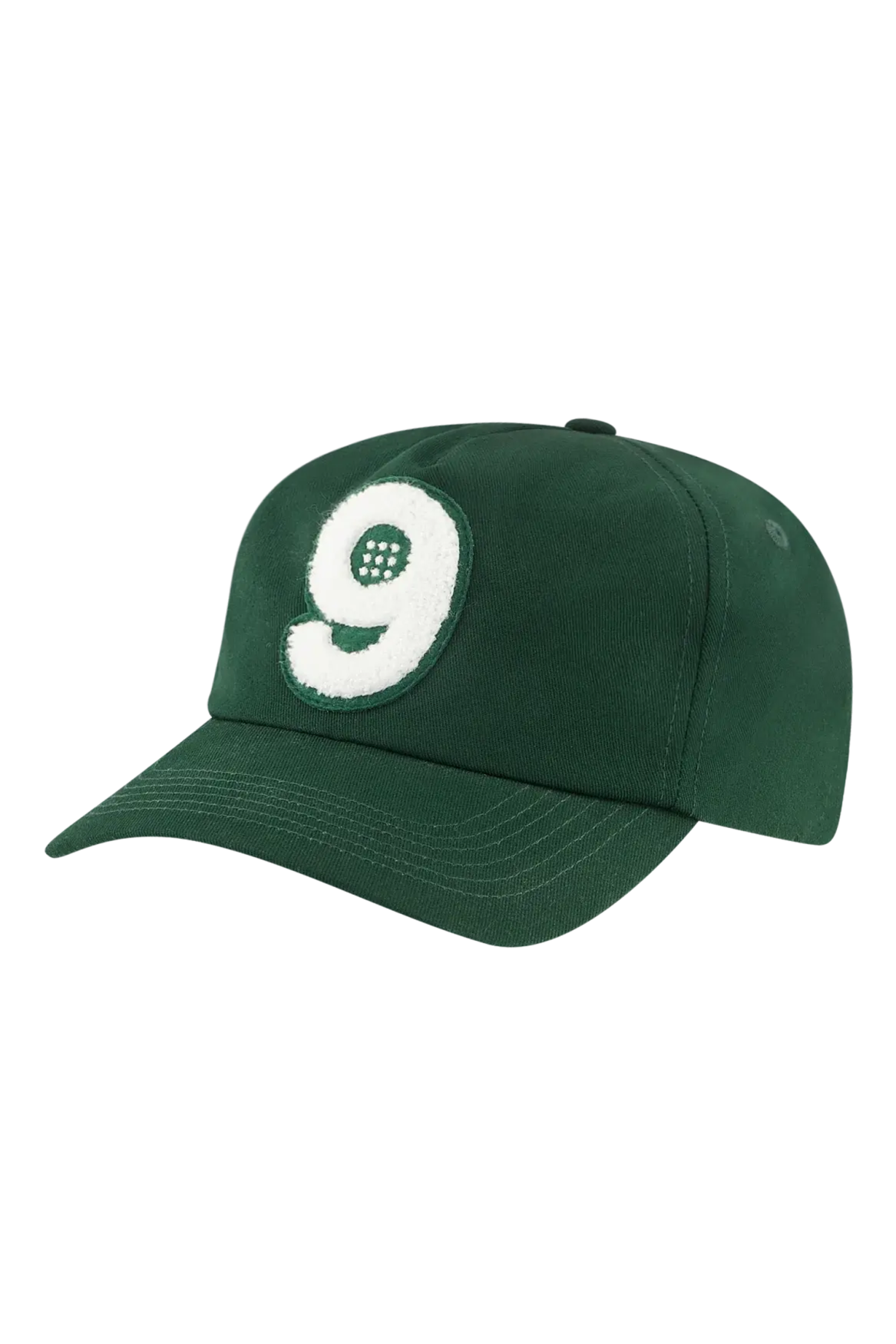 Number 9 Cap Rain Forest | Rain Forest