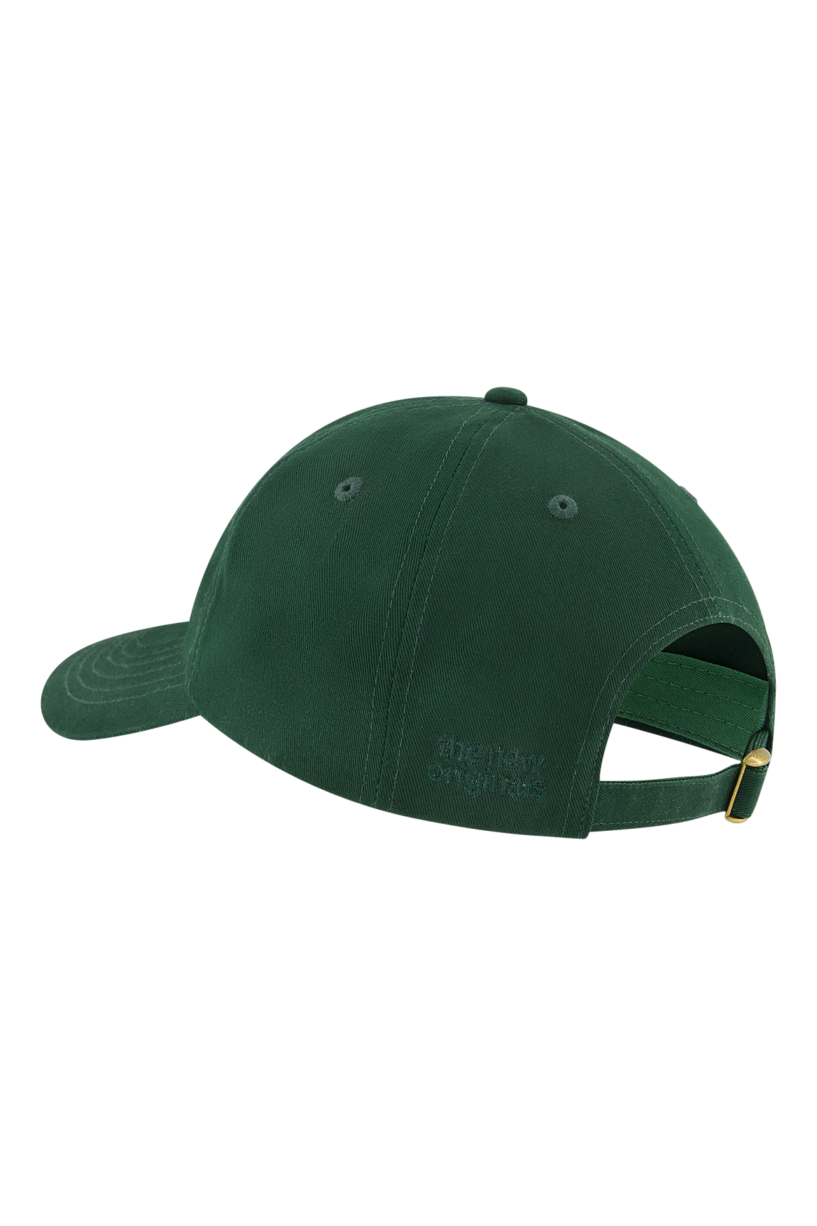 Number 9 Cap Rain Forest | Rain Forest