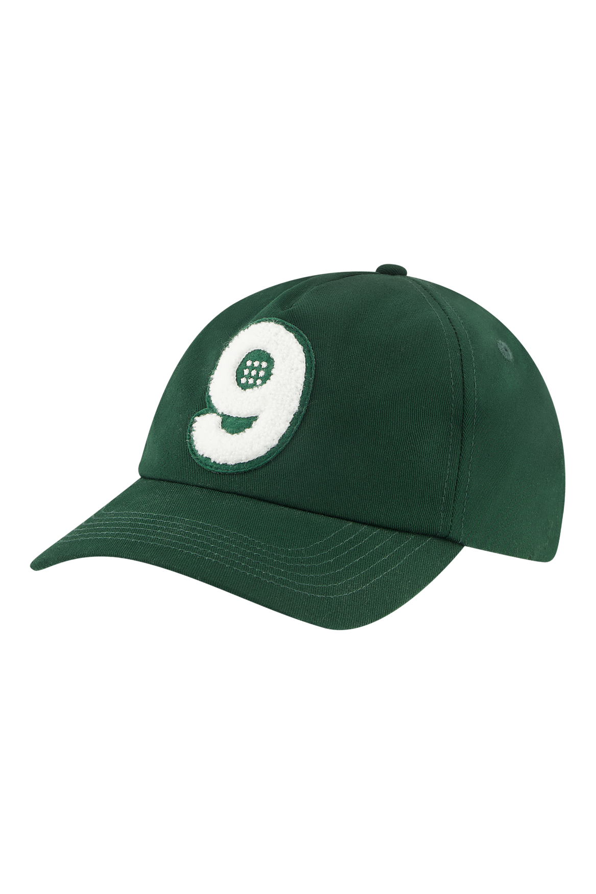 Number 9 Cap Rain Forest | Rain Forest
