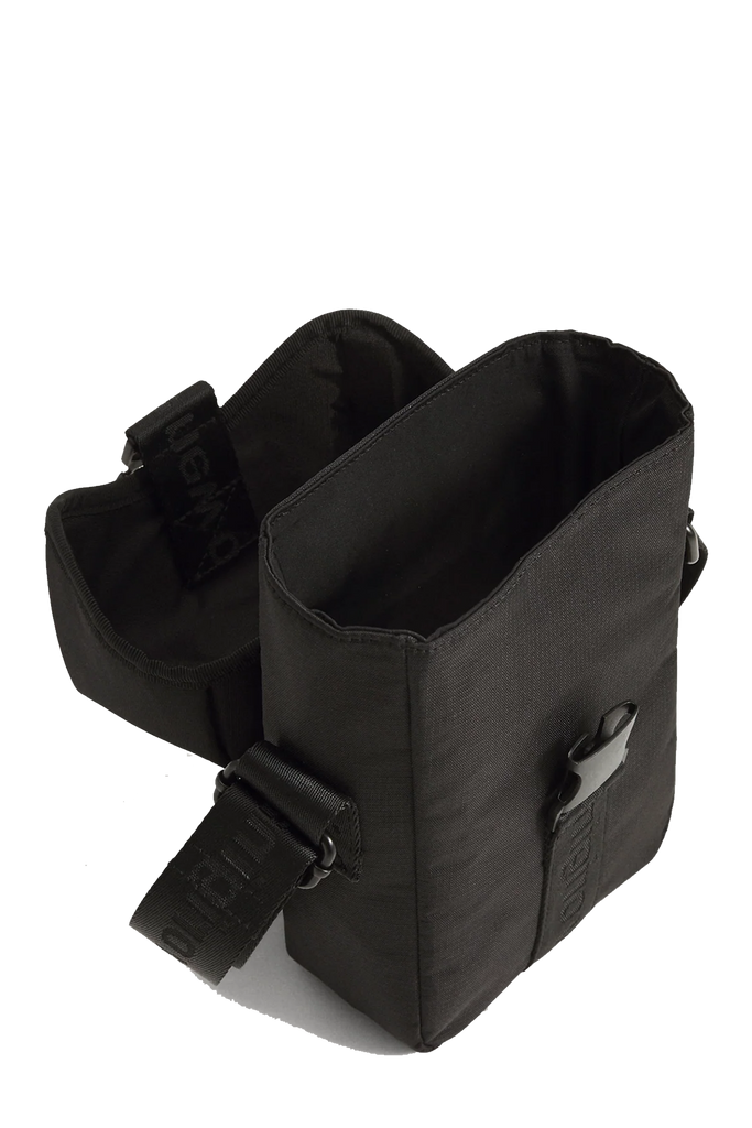 Passenger Bag Black