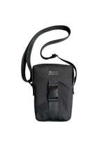 Passenger Bag | Black