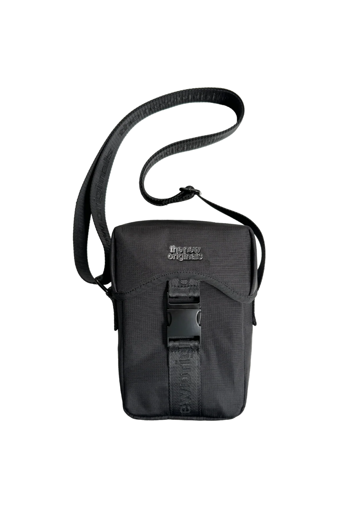 Passenger Bag Black | Black