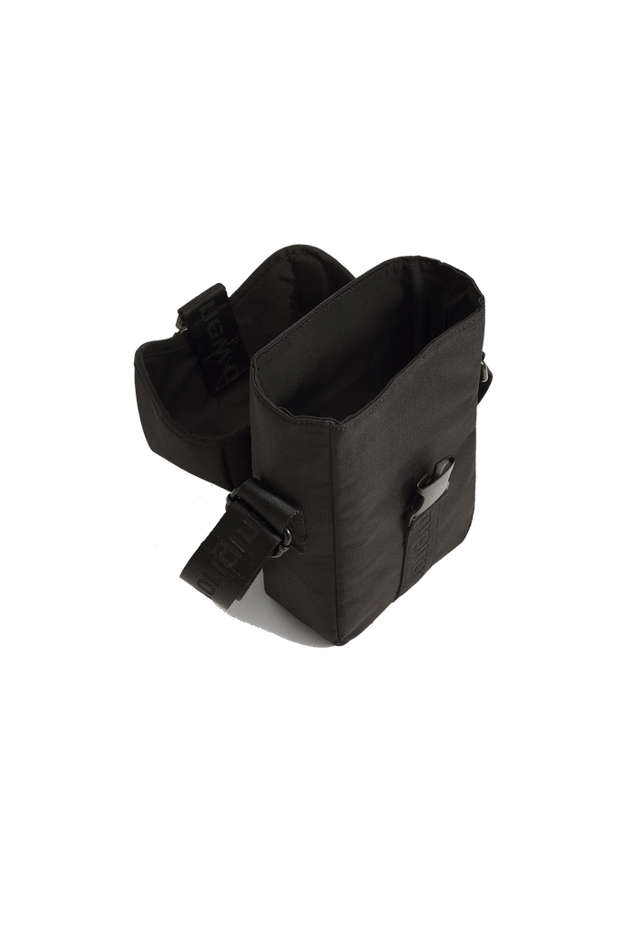 Passenger Bag Black
