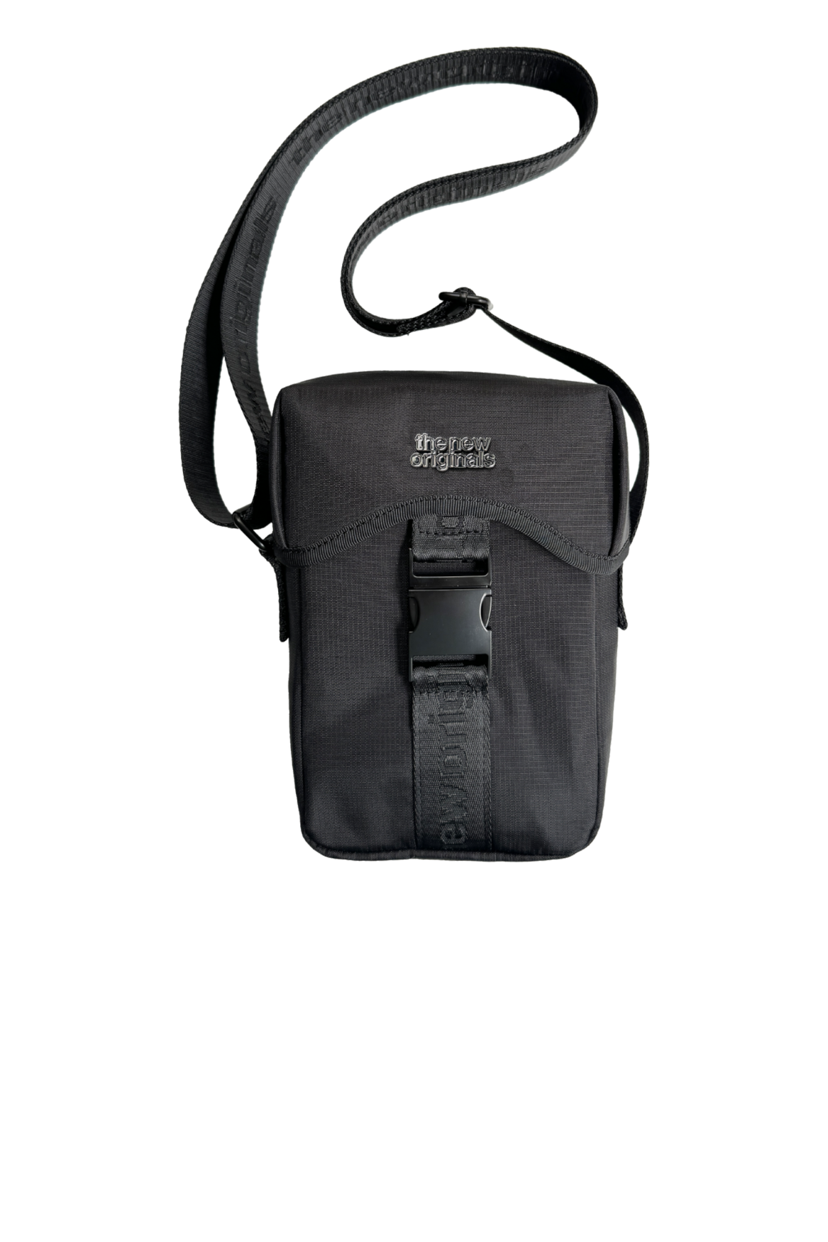 Passenger Bag Black | Black
