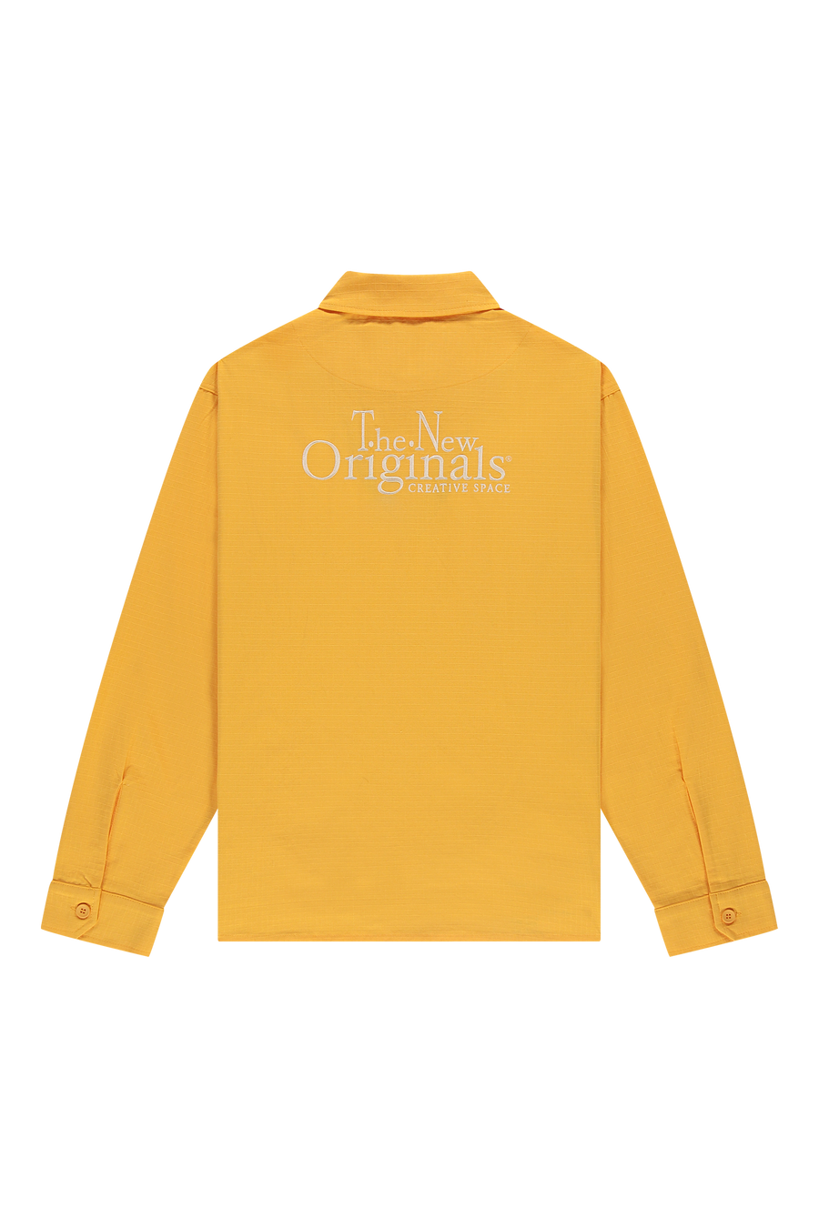 Workman Shirt Gold Fusion