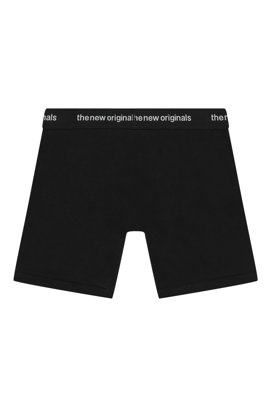 2-Pack Emblem Boxer Black