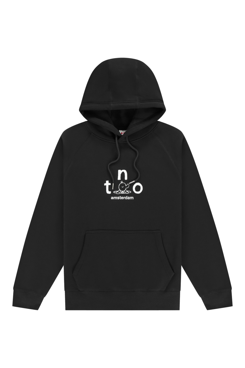 Store Hoodie | Black