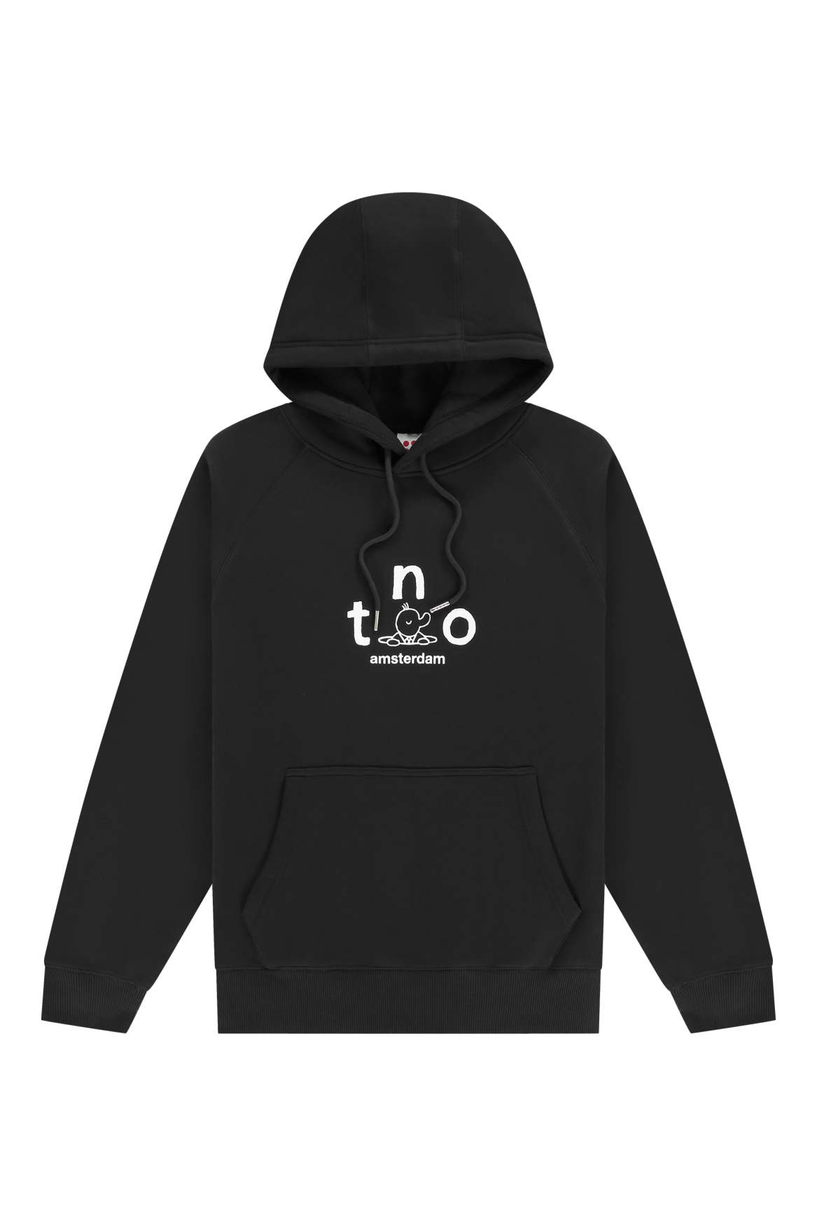 Store Hoodie | Black