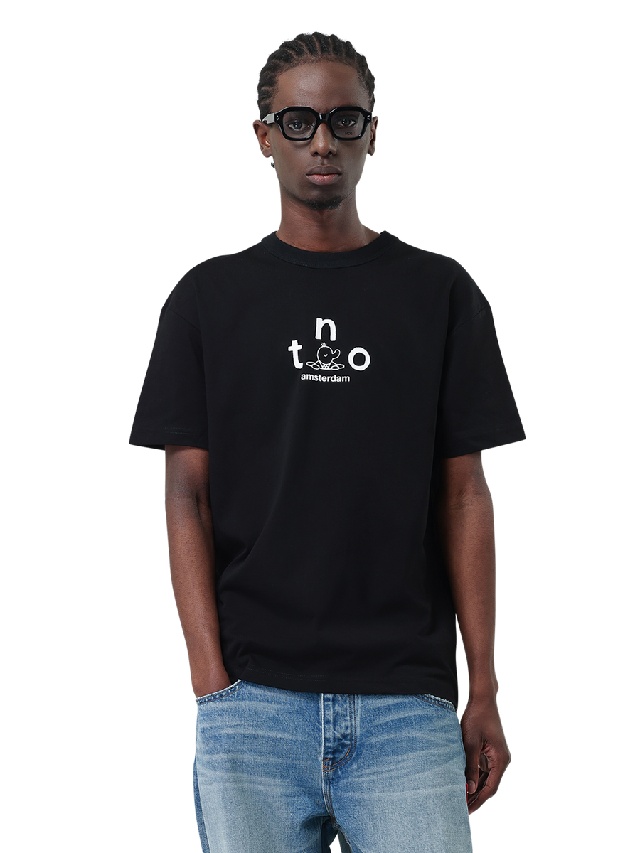 Store Tee | Black