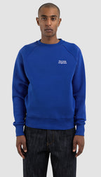 Catna Crewneck Surf The Web