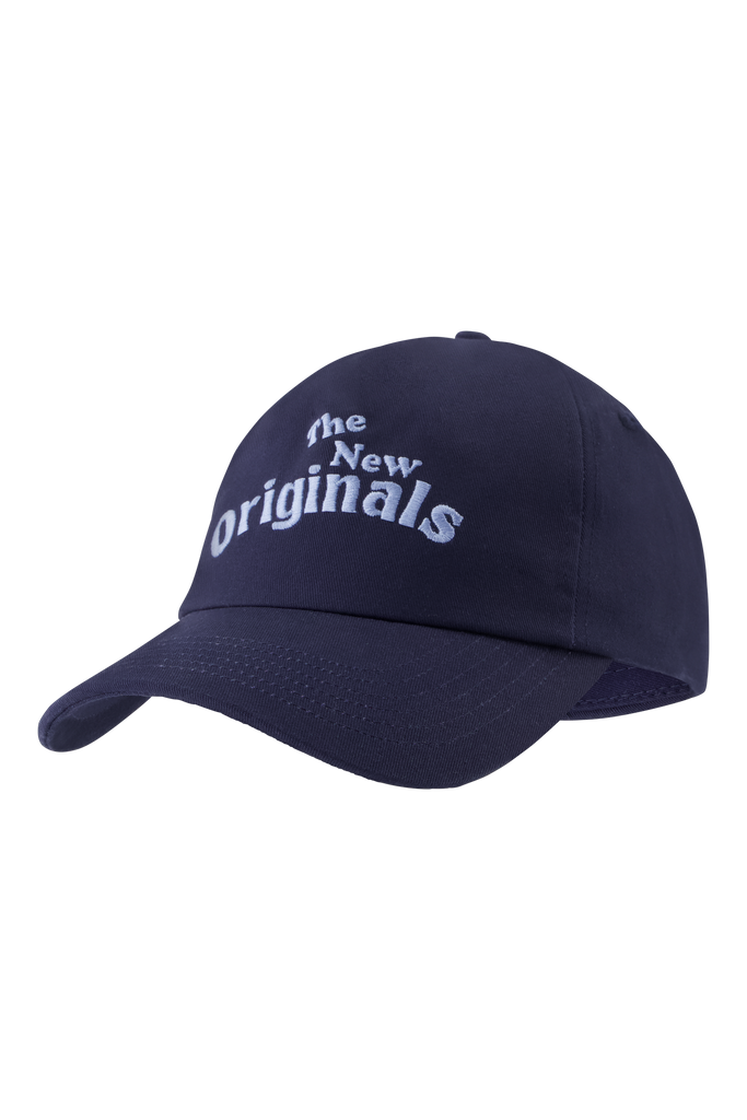 Workman Cap Navy