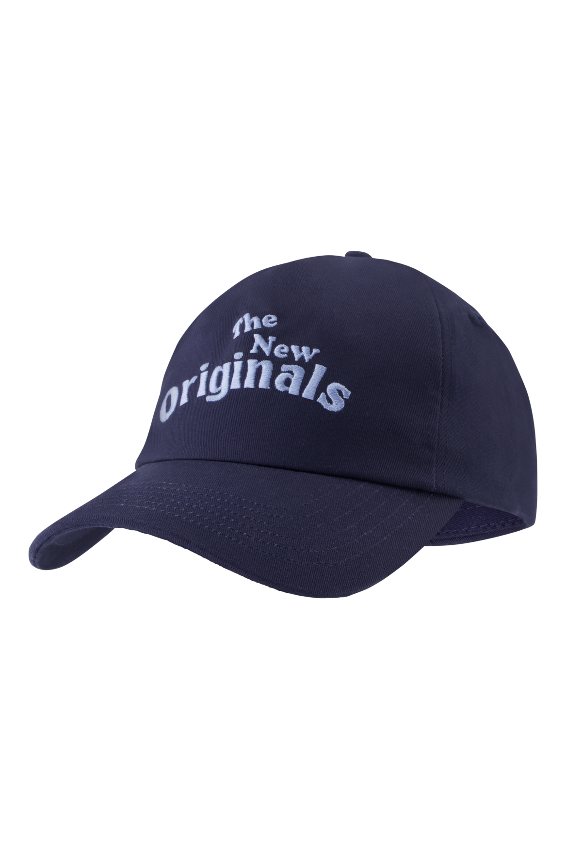 Workman Cap | Navy