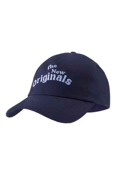 Workman Cap | Navy – the new originals